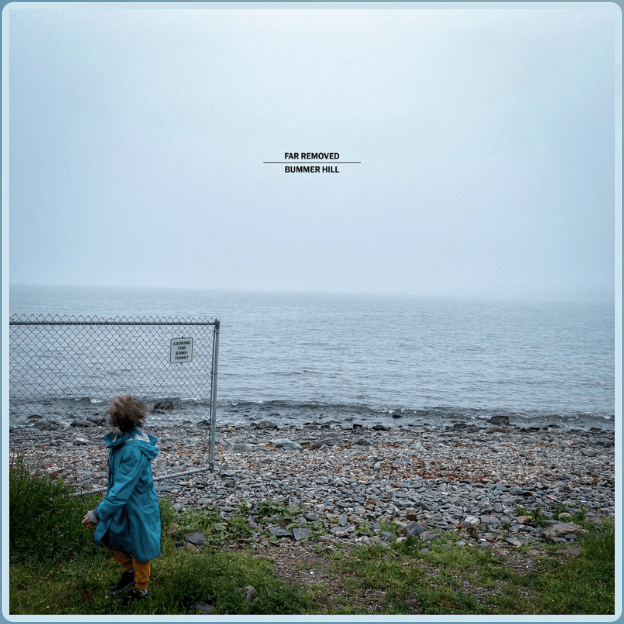 Bummer Hill Soon to Release Debut Album “Far&nbsp;Removed”